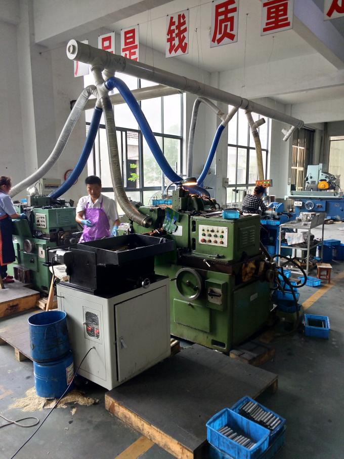 Supal (changzhou) Precision tool co.,ltd