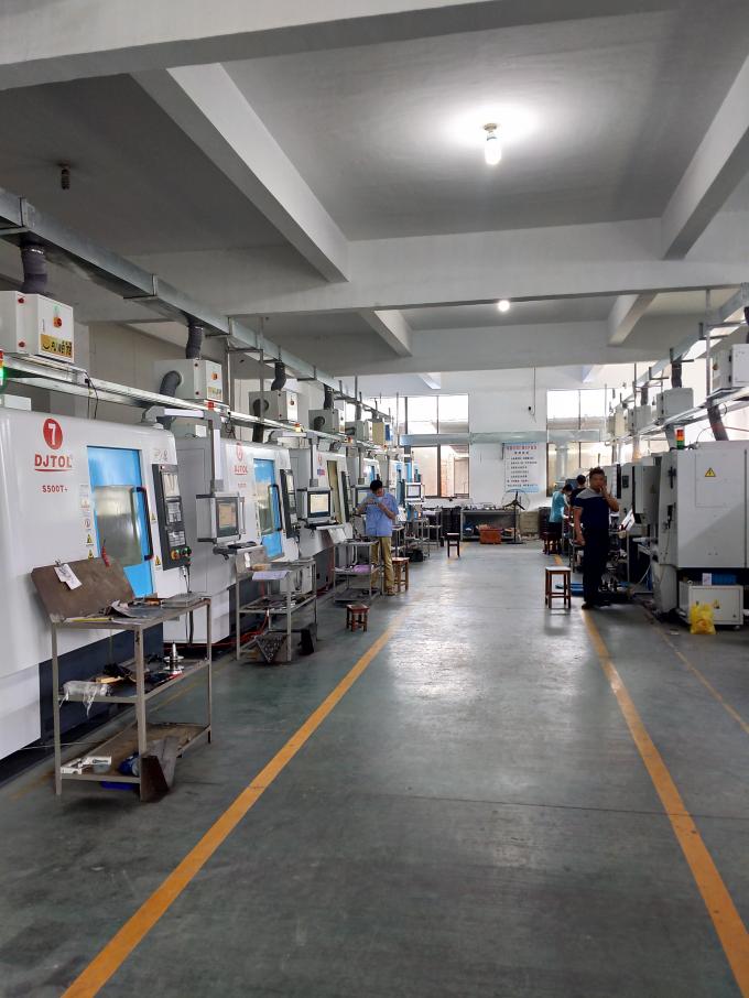 Supal (changzhou) Precision tool co.,ltd