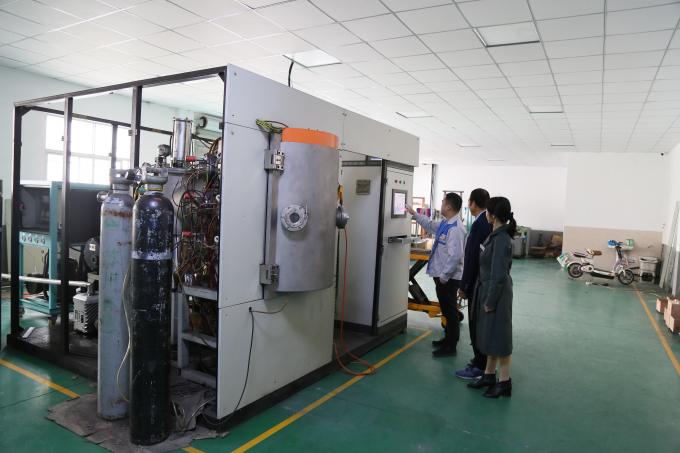 Supal (changzhou) Precision tool co.,ltd