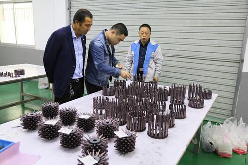 Supal (changzhou) Precision tool co.,ltd