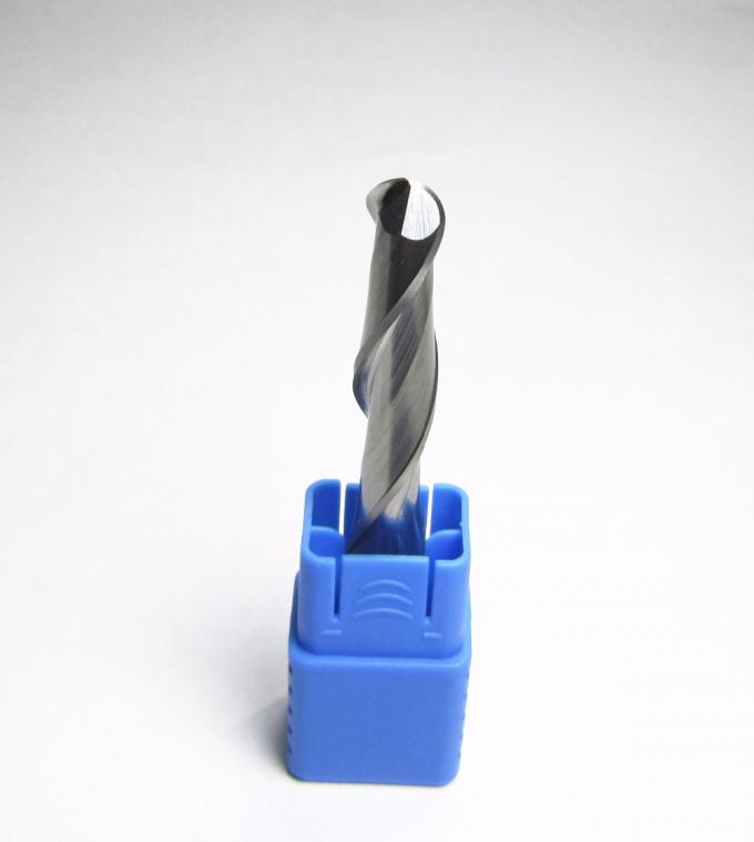 10pcs 3//16/" 2 Flute Single End Uncoated High Quality Korea Carbide End Mills