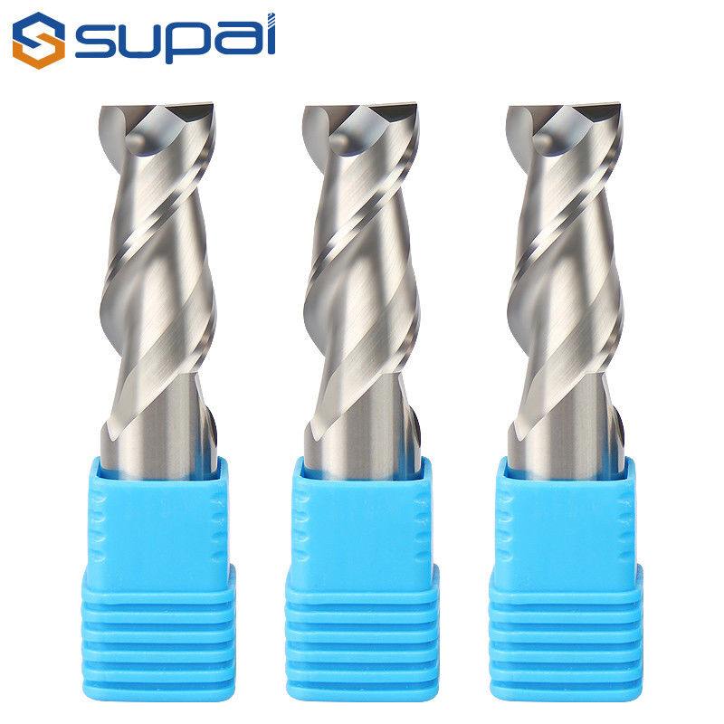 20mm Carbide End Mill