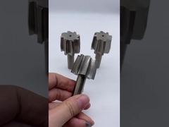 Custom Reamer For Metal Cutting