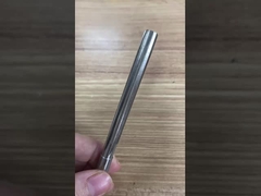 4-20mm Shank Diameter Right Hand Carbide Reamer For Industrial Drilling