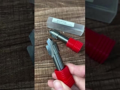 Custom End Mills