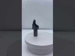 supal Custom End Mills Tailored End Mills for Your Specific Manufacturing Requirements