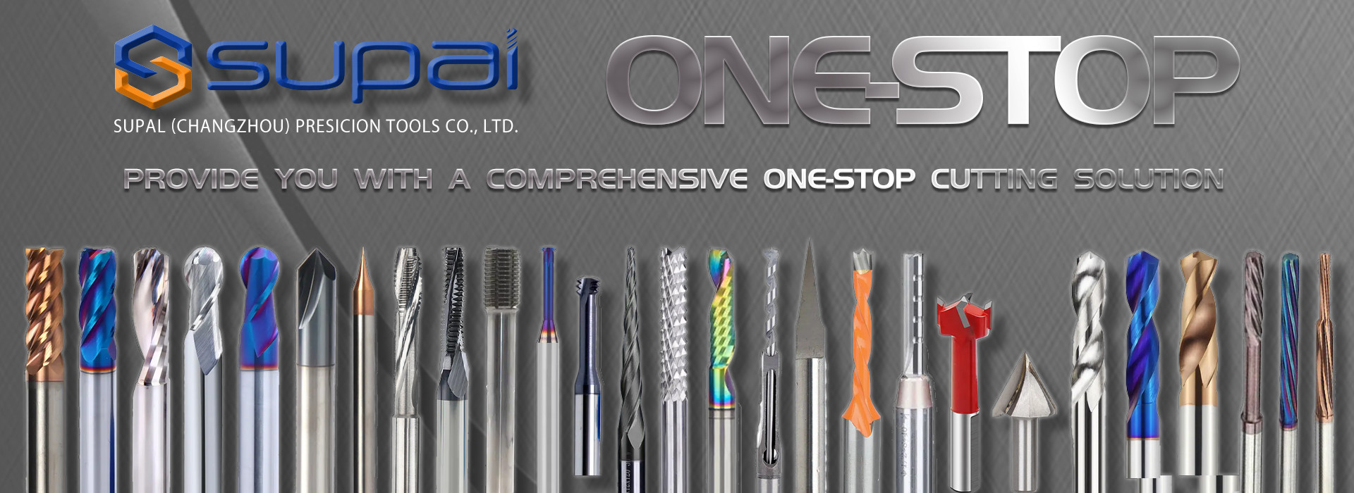 quality Carbide End Mill factory