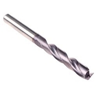 Factory Hot Sale Tungsten Carbide Drill Bits For Drilling Hole With Cnc Machining