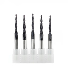 Carbide Tools For Woodworking Varies Shank Diameter Cutting Tools For Different Feed Rate