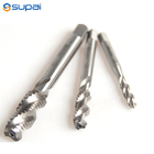 High Speed Steel Taps CNC Cutting Tools End Mill Various Sizes