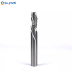 Superior Performance Varies Carbide End Mill for Varying Cutting Direction