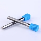 Solid Carbide End Mill Cnc Straight Router Bit Engraving Bit For Woodworking