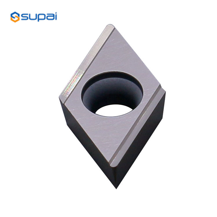 SUPAL Carbide Insets Solid Tungsten Carbide Turning Tool Inserts Tools Turning Knife Insert Cutter CNC Router Bits