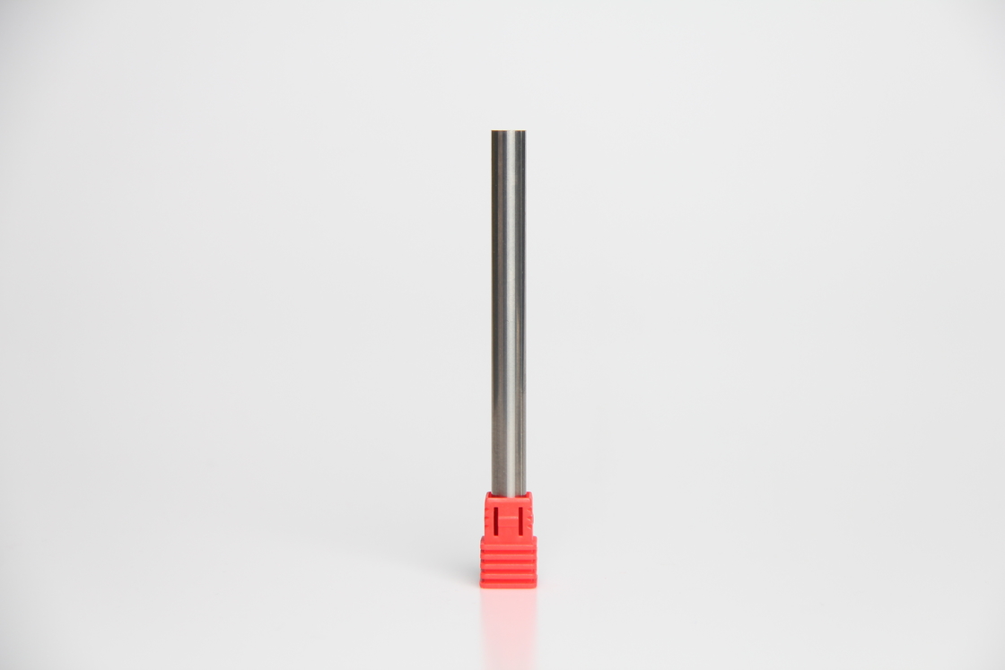 Polished Ground Tungsten Carbide Rod With Compressive Strength ≥3000MPa