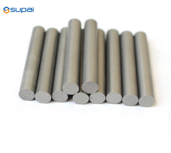 Carbide Insert For Excellent Corrosion Resistance Stainless Steel With Flexural Strength ≥900MPa