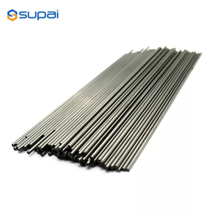 Polished Tungsten Carbide Rod With ±0.005mm Tolerance And ≥800MPa Bending Strength