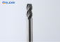 12mm Metal HSS Milling Cutter Bit Set CNC Straight Shank 4 Flute End Mill