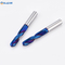 High Precision 5 XD Tungsten Carbide Drill Bits Inner Coolant With Brazer Coating