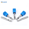 Single Flute CNC Router Bits One Flute Spiral End Mills Carbide Milling Cutter Spiral PVC Cutter
