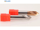 Point Angle 90 Degree Spot Drill Bit for Machining Hole Drill Chamfering Tools