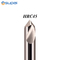 Spotting Drills for Aluminum Tungsten Carbide Twist Drill Bits for CNC Cutting Tools