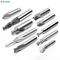 Custom Tools Solid Carbide End Mill Diamond CNC PCD Router Bits
