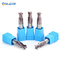 Custom Tools Solid Carbide End Mill Diamond CNC PCD Router Bits