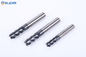 Unequalled Flute Variable Helix Carbide End Milll For Titanium Alloy Wroking