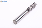 Carbide End Mill for Aluminum Cutting Tools 3Flute DLC Coating Available CNC Machining