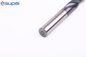 Tungsten Carbide Twist Drill For CNC Machine Tools Drilling Hole Micro Drill Bit For Steel