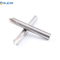 2/3/4 Flute Carbide Spot Chamfer End Mill For Aluminum Steel 30/45/60/90/120 Degree Coated