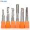 Carbide Cutter Up&amp;Down Woodworking Compression Router Bit CNC Wood End Mill Cutting Tools