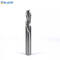Carbide Cutter Up&amp;Down Woodworking Compression Router Bit CNC Wood End Mill Cutting Tools