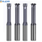 High Quality 20mm Cutting Tools Thread Milling Cutter with Various Shank Diameter for B2B