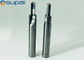 Customized Custom End Mills No Coating High Performance Ce Approval