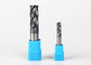 Solid Carbide Roughing End Mills Long Service Lifespan ODM Service