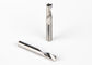 Cutting Tools Carbide End Mill For Metal Steel 45 / 55 / 65 HRC