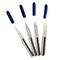 10 / 15 / 20 / 30 Degree Carbide End Mill Set End Mill Machine Accessory