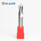 Solid Carbide End Mill Customized Dovetail Special Metal Cutting Tools