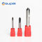 Solid Carbide End Mill Customized Dovetail Special Metal Cutting Tools