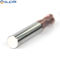 Round Spherical Ball Nose End Mill Long Tungsten Solid Carbide 2/4 Flute