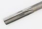 6 Flute Solid Carbide Reamers Thread Cutting End Mill 150mm Length