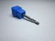 Spiral Bits Solid Carbide WC 90.0% Single Flute End Mill