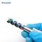 Solid Carbide End Mill CNC Milling Cutter With DLC Coating  For Aluminum Wood Working