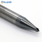 Mirror Finish Carbide Chamfer Mill Stainless Steel Tool