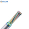 Drilling Chamfering Tungsten Carbide Milling Cutter Thread End Mill For Aluminum