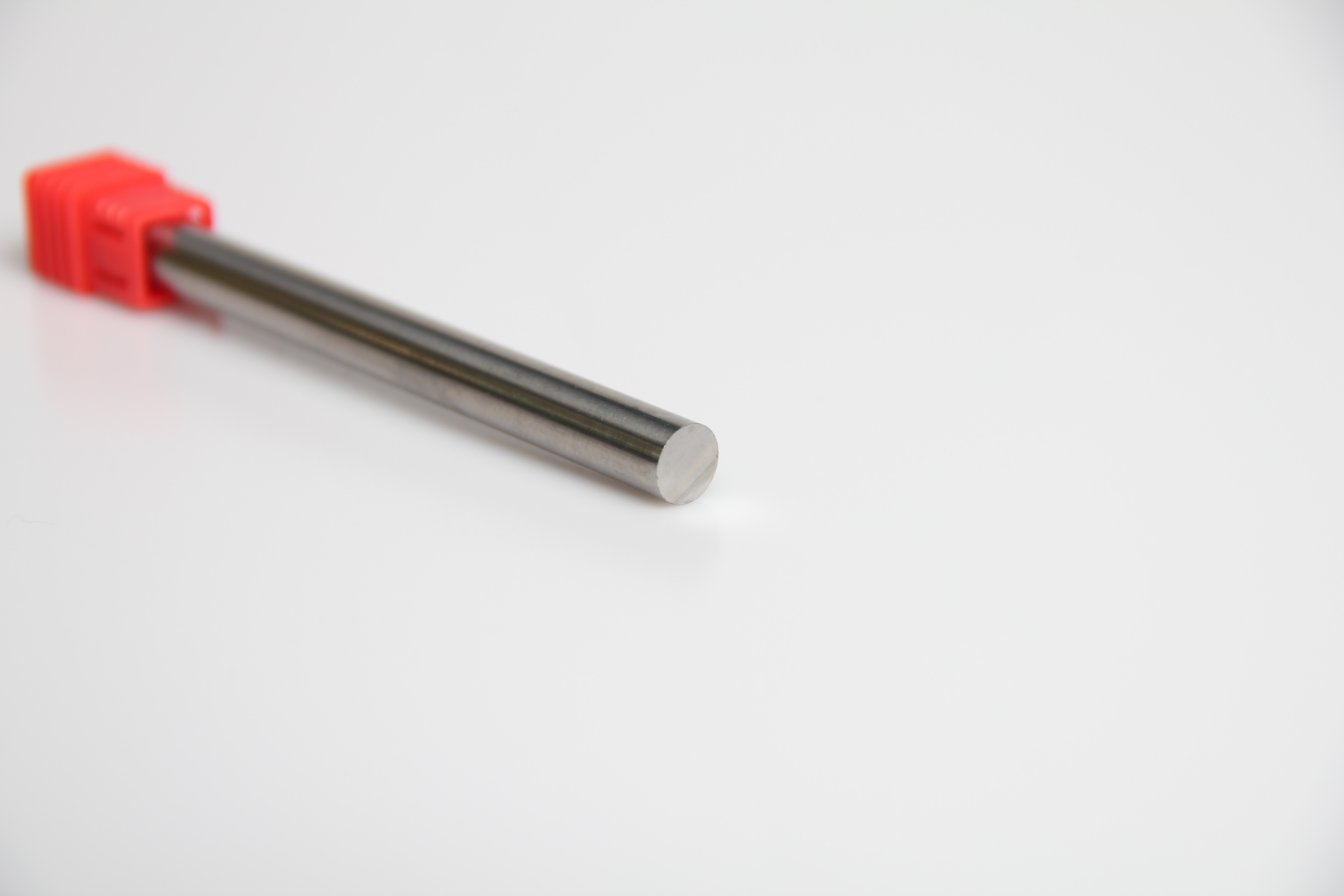 Polished Ground Tungsten Carbide Rod With Compressive Strength ≥3000MPa