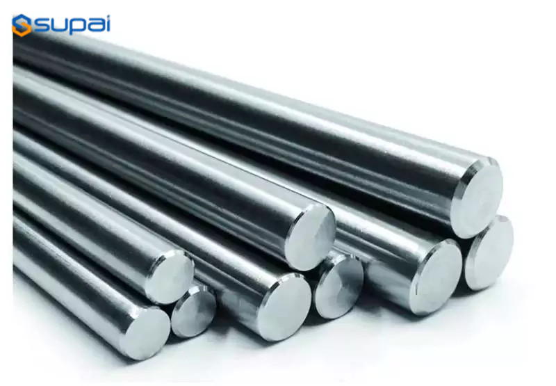 HRA90-92 Carbide Rod With Straight Hole For 800MPa Bending Strength