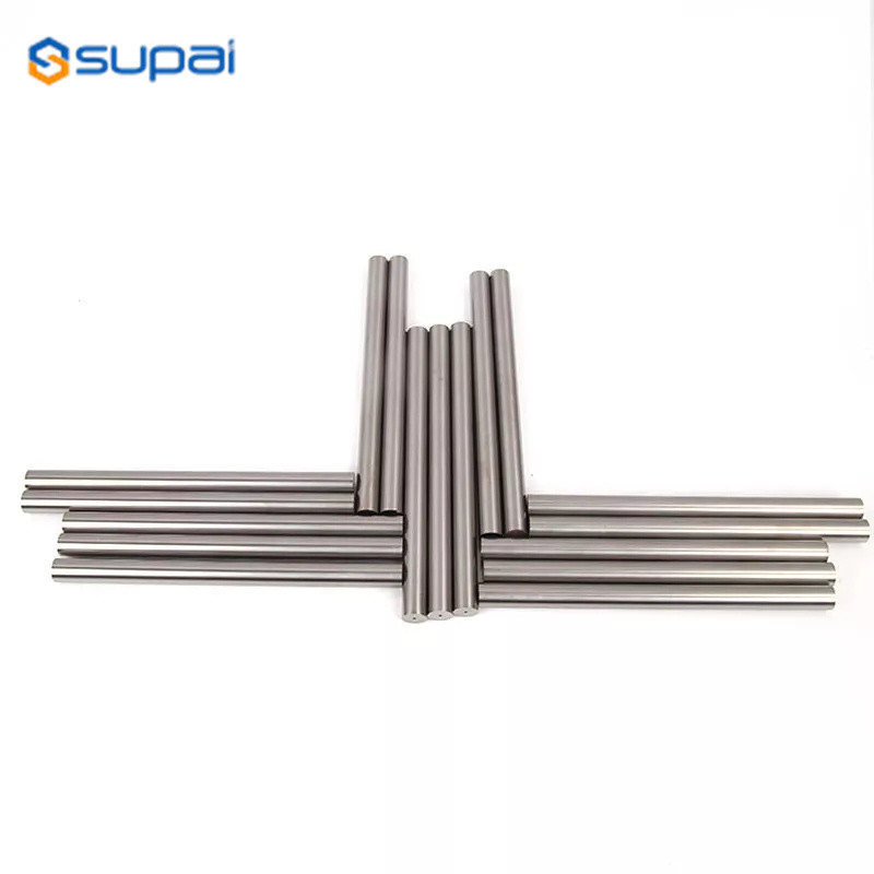 Carbide Insert For Excellent Corrosion Resistance Stainless Steel With Flexural Strength ≥900MPa