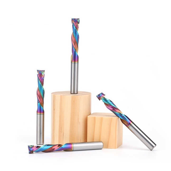 Upgrade Woodworking With Cutting Diameter Router Bits Featuring Varies ...